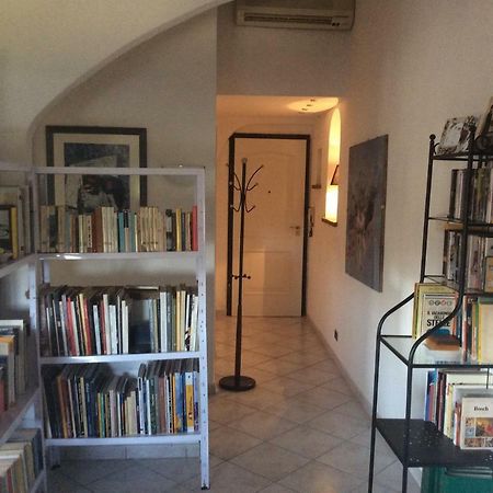 Casa Arte Leilighet Livorno Eksteriør bilde