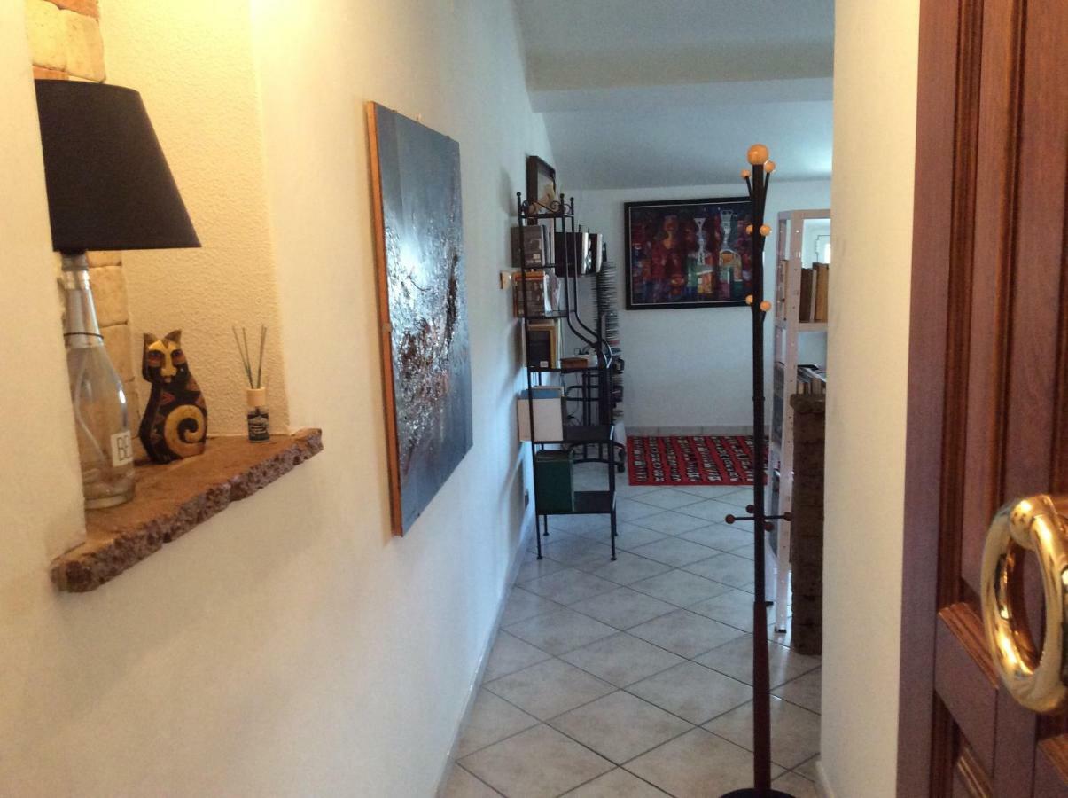 Casa Arte Leilighet Livorno Eksteriør bilde
